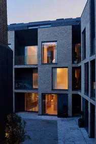 4 Bedroom House in Battersea Sleeps 7 - Image 4