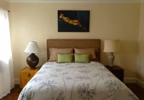 Charming 2 bdrm Dolores Heights Apt - Image 5