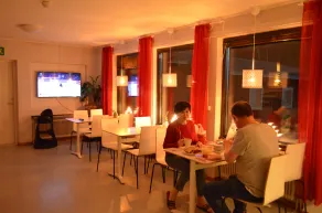 River Motel - Selfservice Check in - Book a room, make payment, get pincode to the room - Image 2