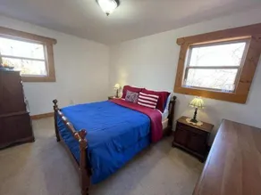 Woodland Chalet Hot Tub Pool Table Private - Image 4