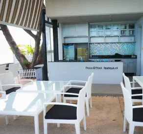 Baby Grand Hua Hin Hotel - Image 3