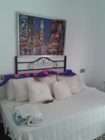 Villa With in Albacete With Wonderful Mountain View Priva - Image 4