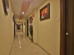 Hotel Nilkanth Inn By OYO Rooms - Image 3