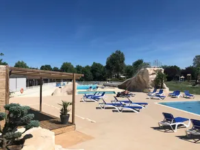 Camping Les Portes du Beaujolais - Image 3