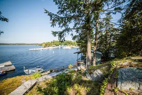 Rosecliff ~ Sunsets Galore at This Georgian Bay Beauty! - Image 2