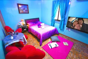 Hoengseong Forest Jewelry Pension (Pool) - Image 3