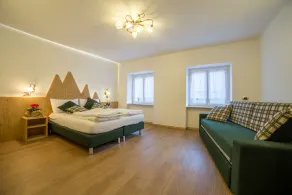 Hotel Bertoldi - Image 2