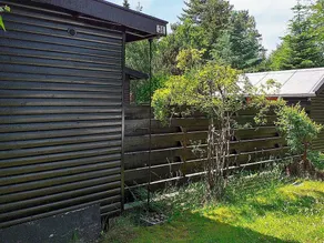 Exotic Holiday Home in Højby With Terrace - Image 2