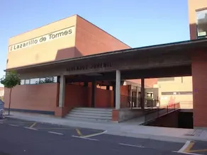 Albergue Municipal Lazarillo de Tormes - Image 5