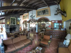 Hotel Parador St Cruz - Image 3