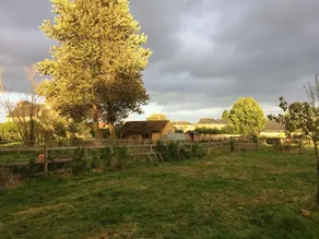 Newchester Farmhouse B&B - Image 4