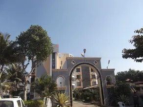 Hotel Nikhil Garden - Image 4