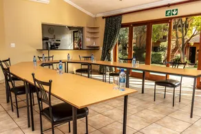 Tuishuis Lodge - Image 2