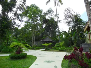 Double Room at Payangan Residence - Image 5