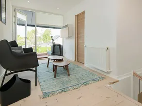 Exceptional Holiday Home in Jutland by the Sea - Image 2