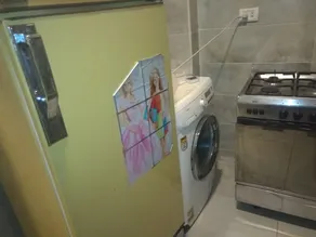 Sunshine Hostel Apartment - Image 5