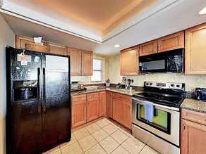 N Lumina Unit F - 3 Br Condo - Image 2