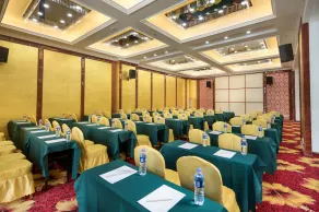 Ramada Encore Shanghai Pudong - Image 4