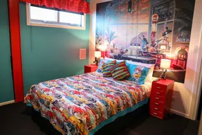Barossa Old Garage B&B - Image 5