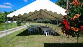 Camping Des Lancieres Tentes Treck - Image 3