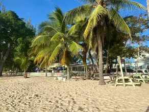 Charming 2-bed Apartment in Holetown.sunset Crest - Image 5