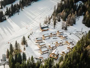 Lovely Chalet in Weißpriach Near Ski Lift - Image 4