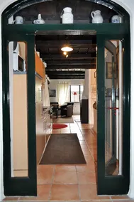 Atelierwohnung Friesenhaus Franke - Image 2
