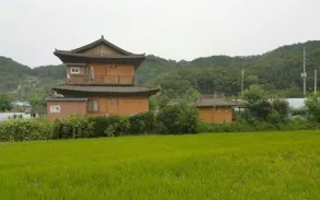 Yangpyeong Jangsu Village Hanok Stay - Image 4