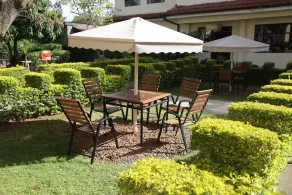 Biblica Guest House - Image 5