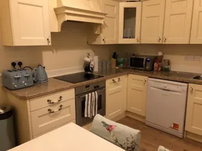 The Synott Lodge - Image 3