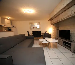Appartement La Cheminée - Image 5