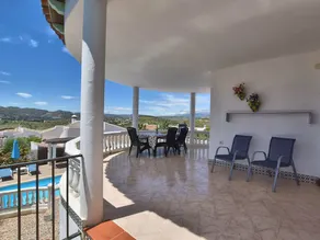 Nice Holiday Home With Private Swimming Pool 25 Minutes From Torre del Mar - Image 2