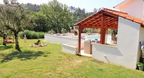 Charming 3-bed Lodge in Penela, Central Portugal - Image 5