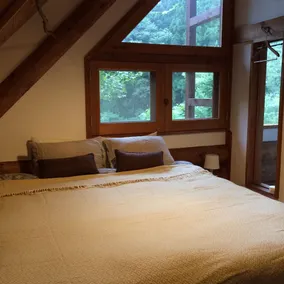 SUNNSNOW Loghouse - Image 3