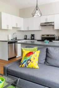 GLOBALSTAY. King Street Apartments - Image 5