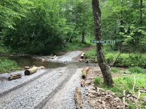 Tentrr-Big Indian Wilderness Paradise - Image 3