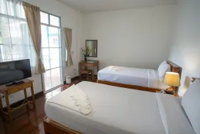 The Bangkokians City Garden Home - Image 4