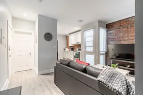Brand New - Upscale 2BR with King Bed - PRIME Location! - Image 2