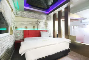 GIMCHEON J SELF CHECK-IN MOTEL - Image 3