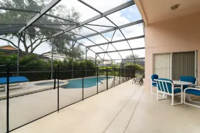 Maison de vacances avec barbecue et piscine privée - Image 5