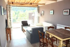 Apartamentos Rurales de Sexma del Sabinar - Image 2
