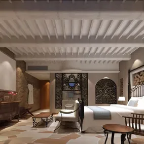 PFK Boutique Hotel - Image 3