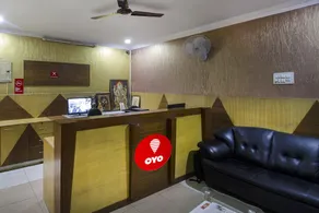 Oyo 7707 Corpo Suites - Image 3