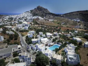Nefeli Villas - Image 4