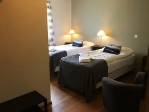 Saxa Guesthouse - Image 5