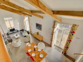 The Barn at Moor Hall - Image 2