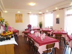 Hotel Rosalpina - Image 2