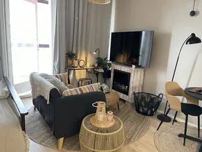 Stunning 1-bed Apartment in Tampere - Image 4