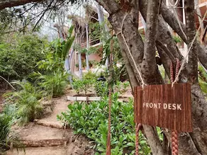 Monte Uzulu Boutique Hotel - Image 5