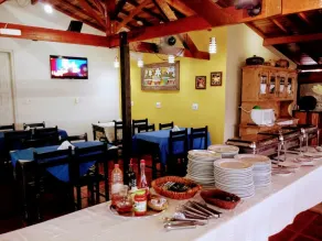 Hotel Fazenda Dos Ipês - Image 2